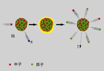 散裂中子源有何作用？